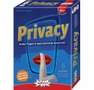 Privacy