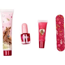 Beauty-Set Pferdefreunde