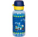 Trinkflasche Polizei, ca. 0,4l (Wenn ich mal groß bin)