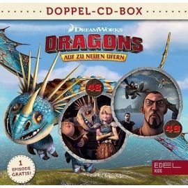 CD Dragons Ufer 48+49