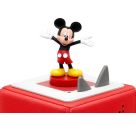 Tonies® Disney - Mickys total verrücktes Fußballspiel