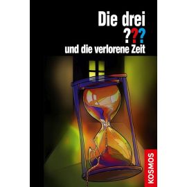 ??? Die verlorene Zeit