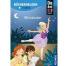 Bücherhelden 2.Kl. !!! Elfenzauber