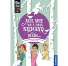 !!! Ach, wie gut, dass... Märchenbuch
