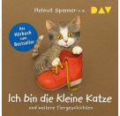 CD Ich bin die kleine Katze und weitere Tiergeschichten