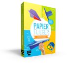 Papierflieger – 25 Modelle ruckzuck gefaltet und startklar