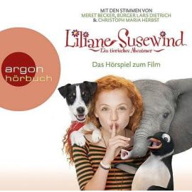 CD Liliane Susewind Kinofilm
