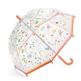 Regenschirme: Kleine Freuden