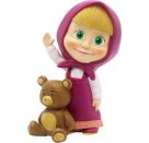 Tonies® Mascha und der Bär - Ein neuer Freund für Mascha