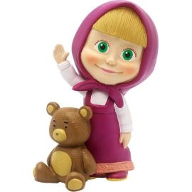 Tonies® Mascha und der Bär - Ein neuer Freund für Mascha