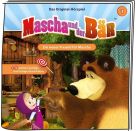 Tonies® Mascha und der Bär - Ein neuer Freund für Mascha