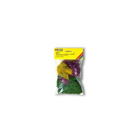 Moos steingrau 35g