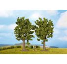 H0,TT 2 Buchen 13 cm