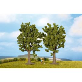 H0,TT 2 Buchen 13 cm