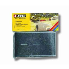 Noch 60706 H0-Landstraße Asphalt