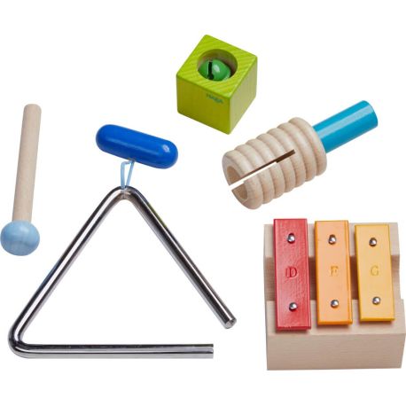 HABA Klangspiel-Set Klangfreude