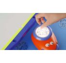 Ravensburger Xoomy Maxi A4 18135 - Zeichnen lernen, Kreatives Zeichnen und Malen für Kinder ab 6 Jahren, Zeichenset mi