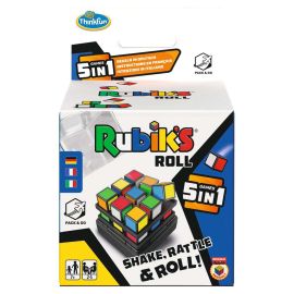 ThinkFun 76458 Rubik s Roll