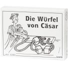 Die Würfel von Cäsar