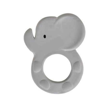 Beissring Elefant Naturkautschuk