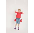Outdoor active Brettschaukel-Kunststoff, 42 x 16 cm