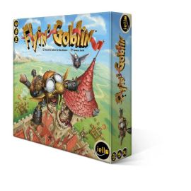 Flyin´ Goblin