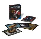 Ravensburger 20814 echoes Der Cocktail - Audio Mystery Spiel ab 14 Jahren, Erlebnis-Spiel