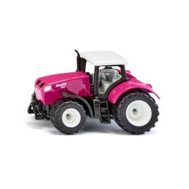 SIKU 1106 Mauly X540 pink