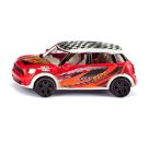 SIKU 6504 Mini Countryman Race - LIMITED EDITION