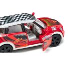 SIKU 6504 Mini Countryman Race - LIMITED EDITION
