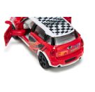 SIKU 6504 Mini Countryman Race - LIMITED EDITION