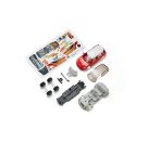 SIKU 6504 Mini Countryman Race - LIMITED EDITION