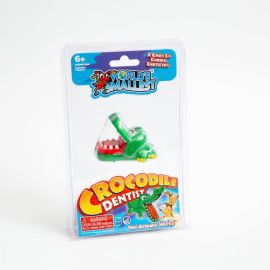 World s Smallest Crocodile Dentist Game