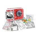 Vtech 80-549184 KidiZoom Print Cam