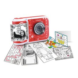 Vtech 80-549184 KidiZoom Print Cam