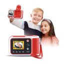 Vtech 80-549184 KidiZoom Print Cam