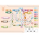 Schmidt Spiele 49399 Voll verplant