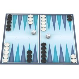 Schmidt Spiele 51445 Bring mich mit - Backgammon