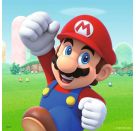 Ravensburger 5186 Puzzle Super Mario 3 X 49 Teile