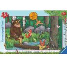 Ravensburger 5225 Puzzle Die Maus und der Grüffelo 15 Teile