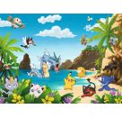 Ravensburger 12840 Puzzle Schnapp sie dir alle! 200 Teile XXL