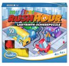 ThinkFun 76443 - My first Rush Hour - Das bekannte Stau-Spiel für Kinder ab 3 Jahren, Logikspiel für 1 Spieler, mit Au