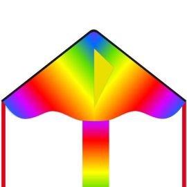 Ecoline: Simple Flyer Radiant RB 85cm