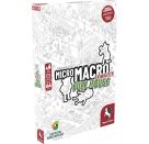 MicroMacro: Crime City 2 – Full House (Edition Spielwiese)
