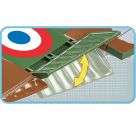 COBI 5720 DEWOITINE D.520