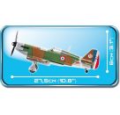COBI 5720 DEWOITINE D.520