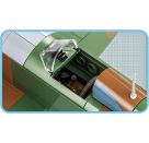COBI 5720 DEWOITINE D.520