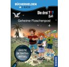 Bücherhelden 2.Kl. Die drei ??? Kids Geheime Flaschenpost
