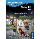 Bücherhelden 2.Kl. ??? Kids Hunde in Gefahr