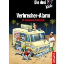 ??? Kids Verbrecher-Alarm